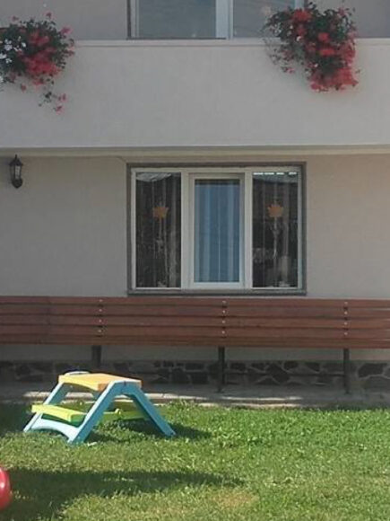 Grădinița cu program normal „ANA” Sapanta