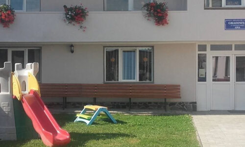 Grădinița cu program normal „ANA” Sapanta
