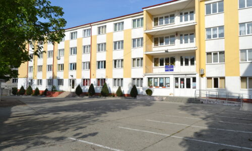 Liceul Teologic Adventist din Craiova