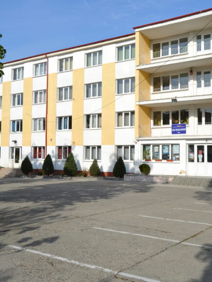 Liceul Teologic Adventist din Craiova